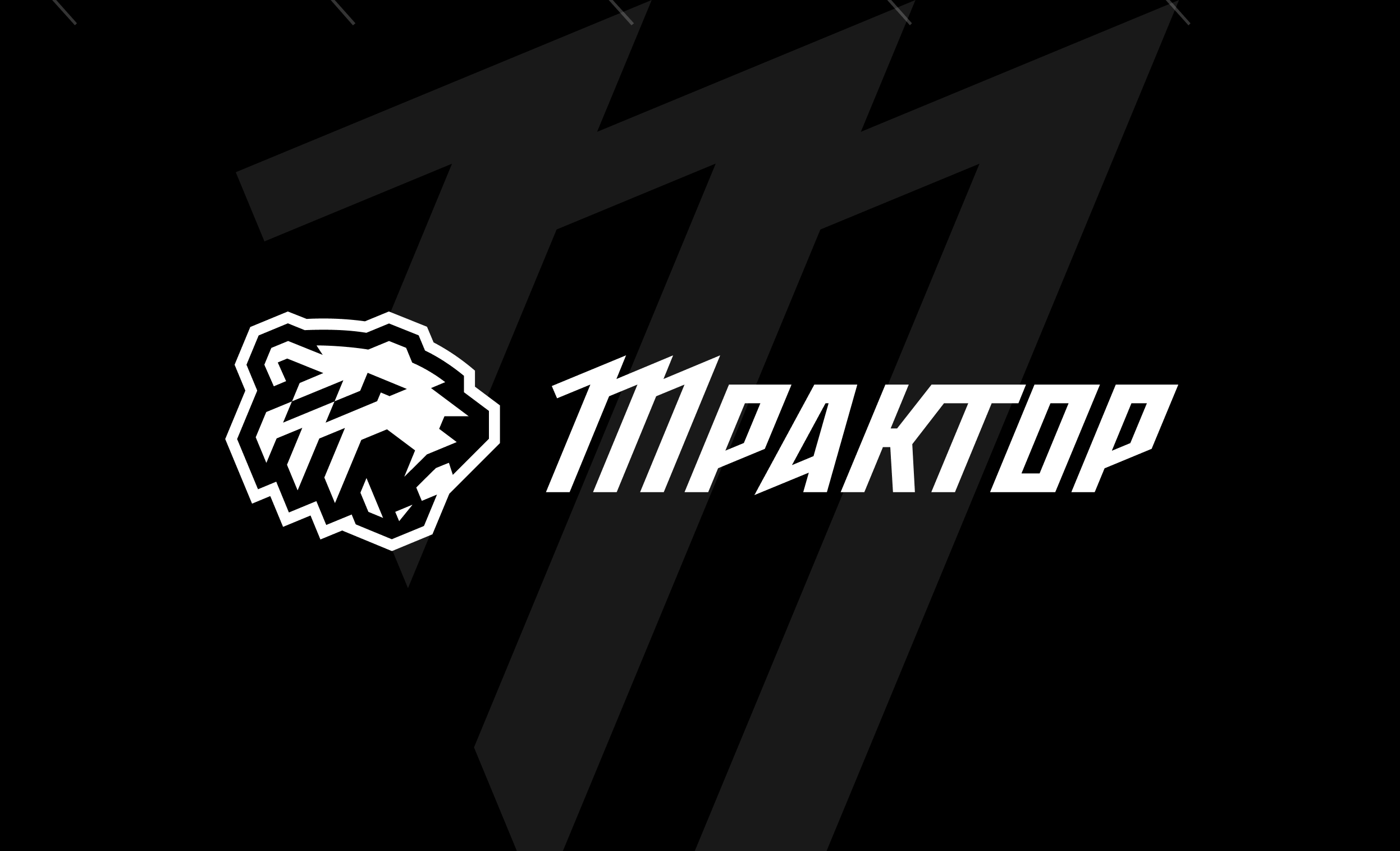 Хоккейный клуб «Трактор»